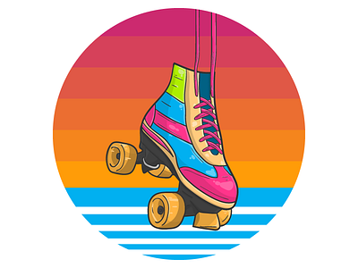 supreme skates by Kemdirim Akujuobi on Dribbble