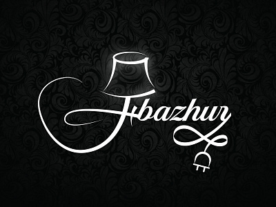 Abazhur Logo design graphics identity logo