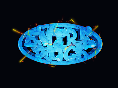 Entrepatch Event Logo