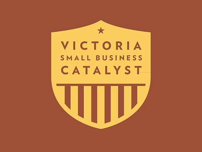 Victoria Small Business Catalyst