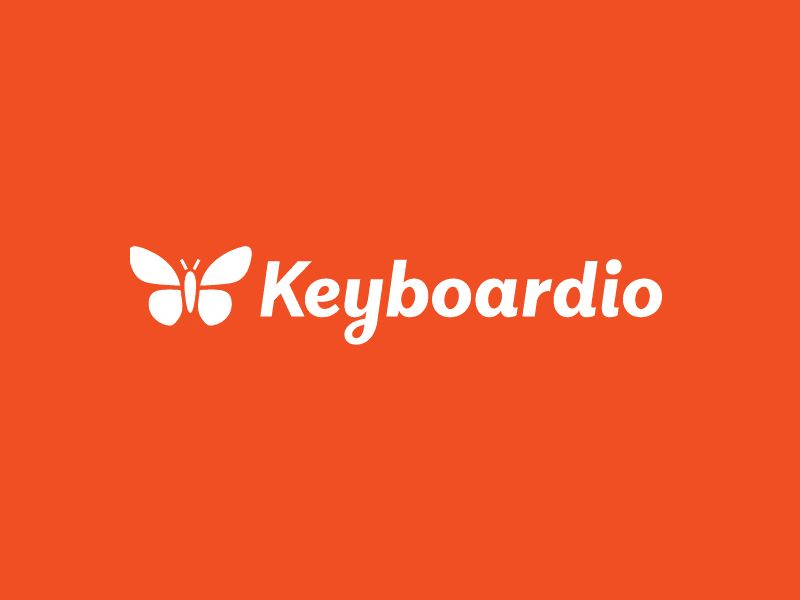 Keyboardio identity keyboard keyboardio logo