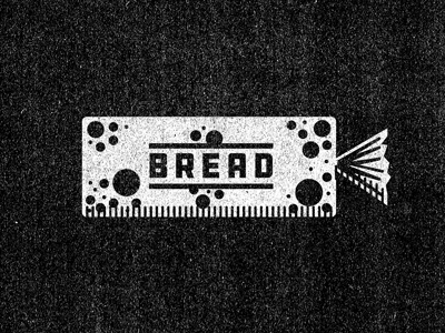 Momentus bread collaborative history illustration momentus project texture wonderbread
