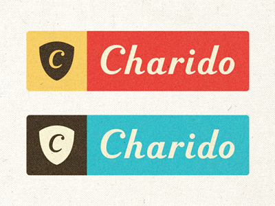 Charido dribbble2