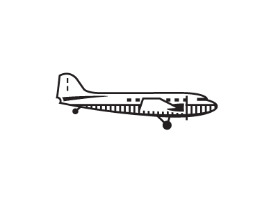 Airplane airplane icon iconography illustration plane sky travel