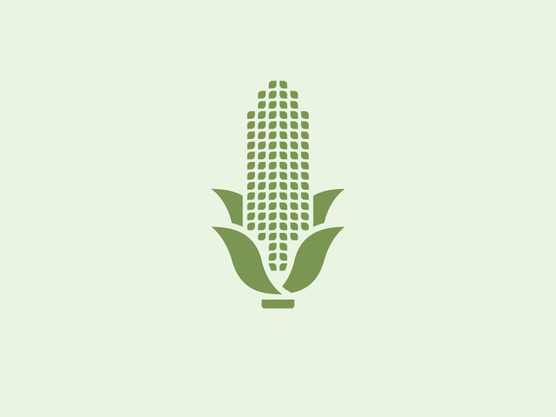 Crop Icons (GIF) crops geometric iconography icons pictograms plants