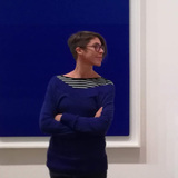 Chiara Masiero Sgrinzatto