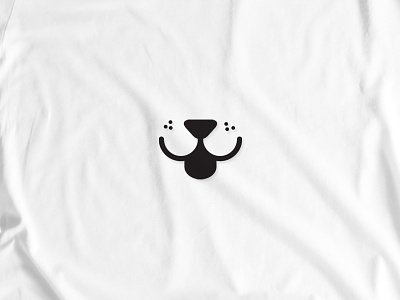 Doggy Aime Tshirt design 2