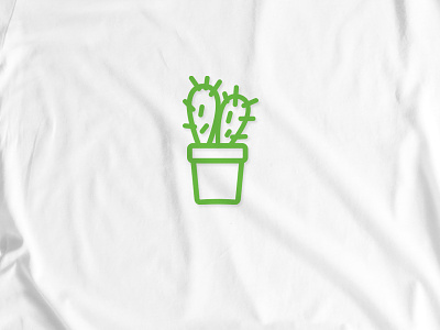 Cactus Aime project 6/6