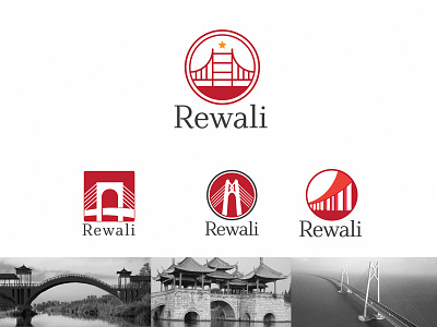 Rewali logo