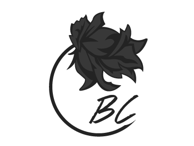 Dribbble Rose Bc