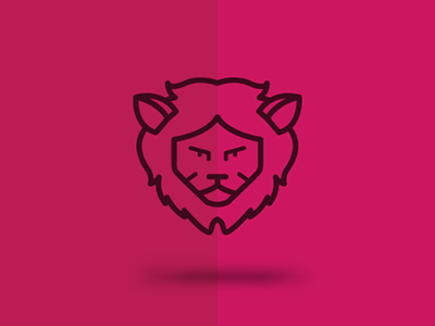 Lion Icon