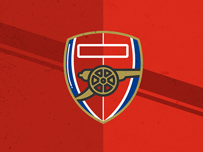 Arsenal Dribbble champions emirates england fa cup football icon iconography league premier stadium trophy