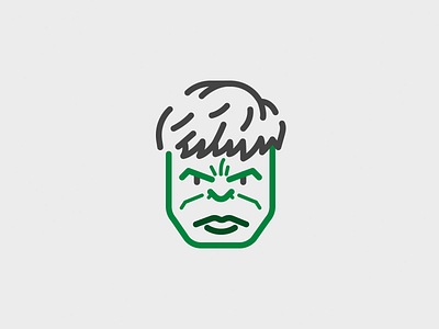 Hulk Icon