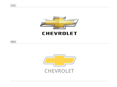 Chevrolet logo redesign branding car carlogo chevrolet design design art icon logo logo design monogram rebrand redesign