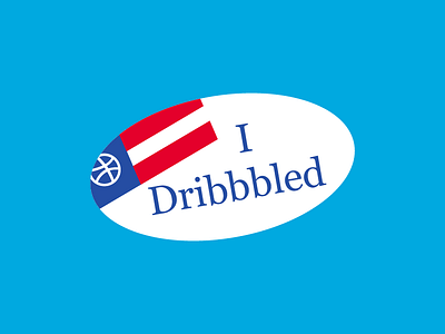 I Dribbbled