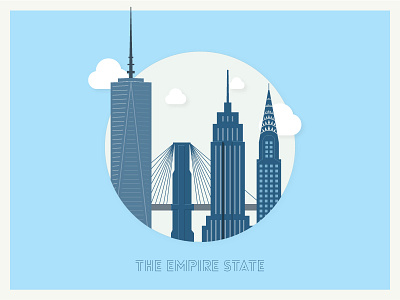 Empire State - 2