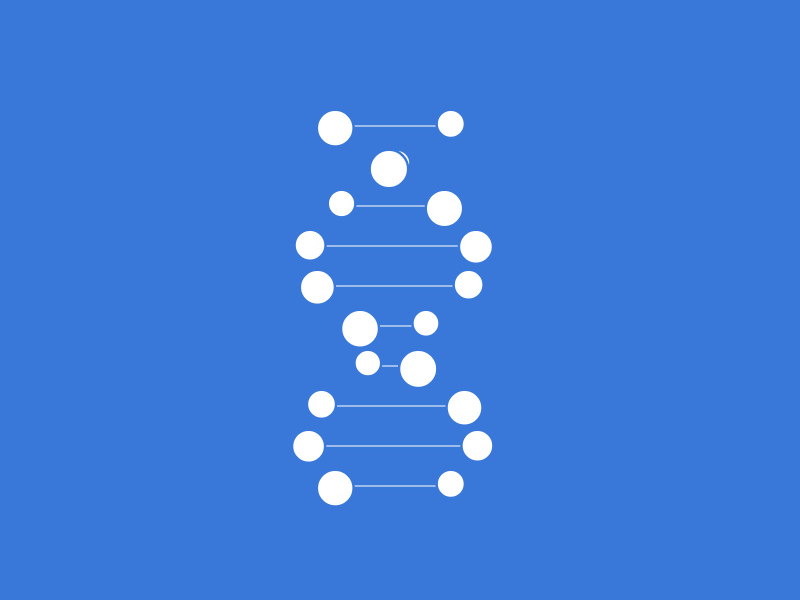 how to make a double helix out of string        
        <figure class=