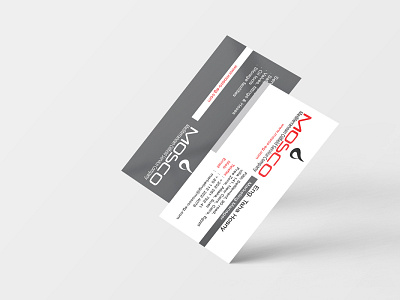 Business Card Design - Oilfield art branding business card design business cards businesscard design