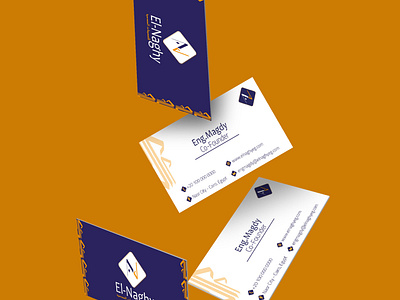 Business Card branding business card design business cards businesscard creative design logo