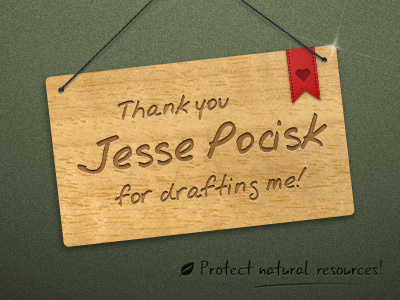 Thank you Jesse