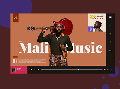 Mali music2