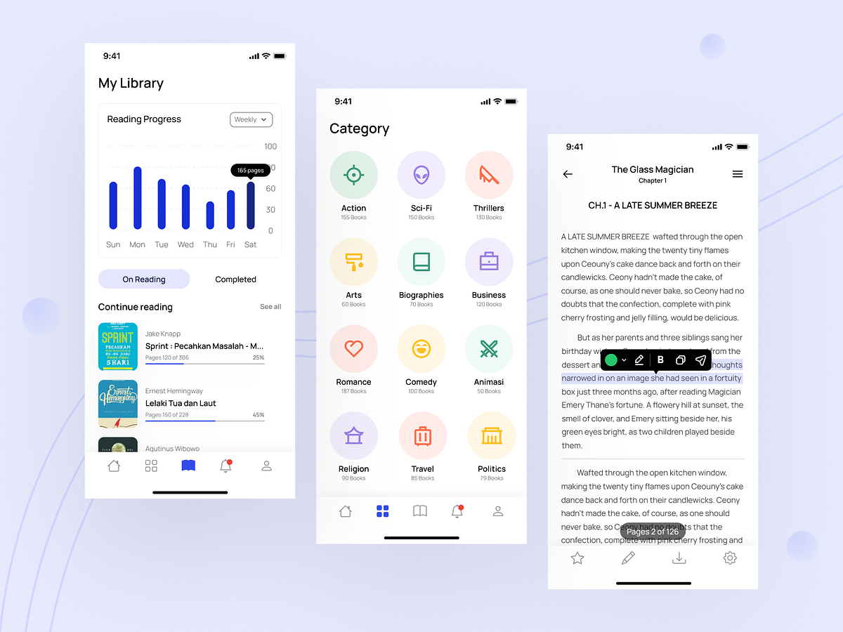 Dribbble - Discover the World’s Top Designers & Creative Professionals