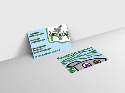 BUSINESS CARD animation branding businesscard design illustration logo mockup stationery design typography vector