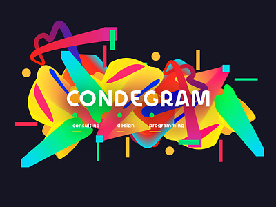 Condegram Visual