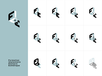 FIDE Logomark Exploration