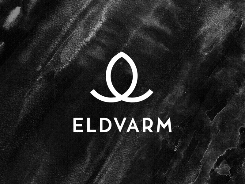 Logo Animation ( Morph ) for ELDVARM adobe after effects intro animation logo animation motion design motion graphics youtube intro