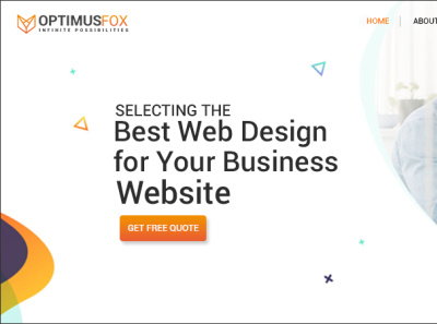 Selecting the Best Web Design for Your Business Website best web design company best website design company cheap web design professional web design services ui and ux ui and ux design ui and ux design services ui design ui ux design services ui vs ux user experience design user interface design ux design web design web design agency web design company web design services website design what is ui design what is ux design