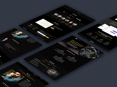 adresta ui ux web development webdesign