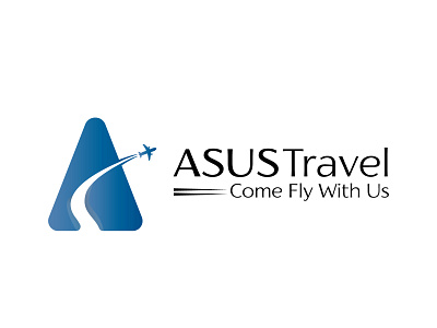 Asus branding logo