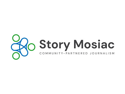 story mosiac