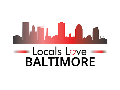 locals love baltimore