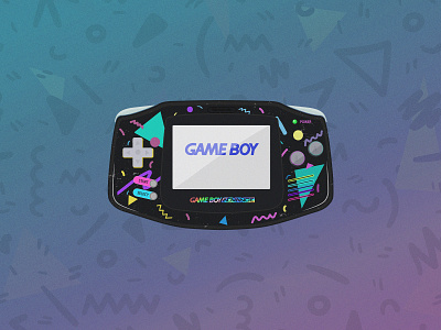 Gameboy Advance