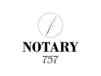 NOTARY757