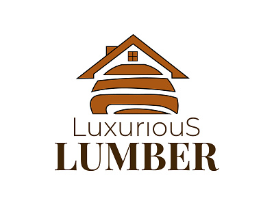 LUMBER adobe illustrator design graphic design logo logo design logodesign logomark logotype typography vector