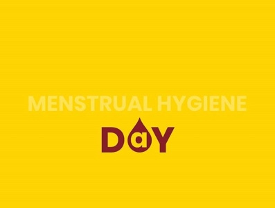 Menstrual Hygiene Day