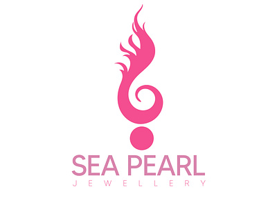 Sea Perl Jewellery LOGO