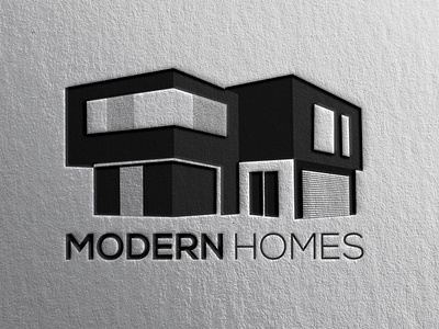 MODERN HOMES