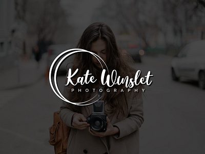 KATE WINSLET PHOTOGRAPHY