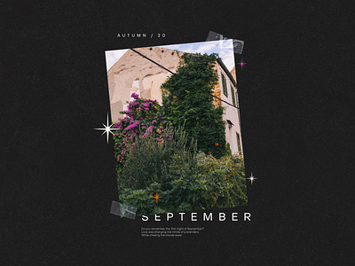 September