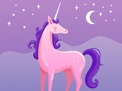Unicorn freepik illustration trotyl nat unicorn