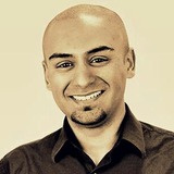 Ali Thanawalla