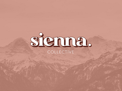 Sienna Collective Logo