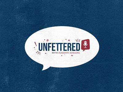 Unfettered Logo