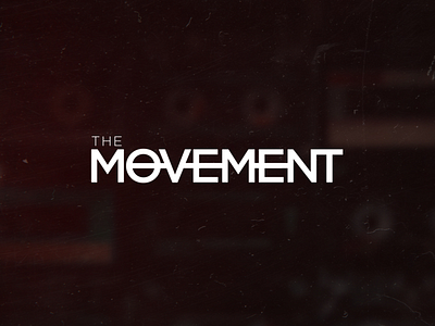 The Movement Logo