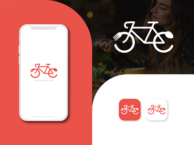 Food Delivery App Icon