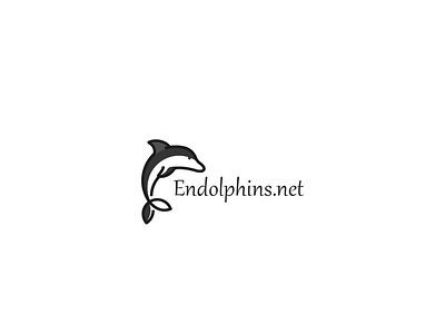 dolphin logo